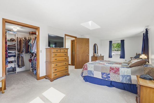 2 Alan Road, Hudson, MA 01749
