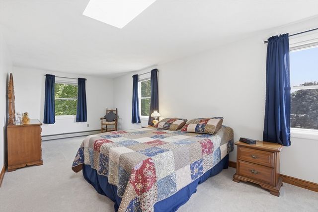 2 Alan Road, Hudson, MA 01749
