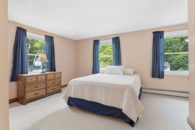 2 Alan Road, Hudson, MA 01749