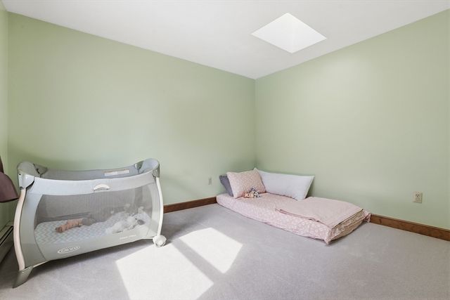 2 Alan Road, Hudson, MA 01749