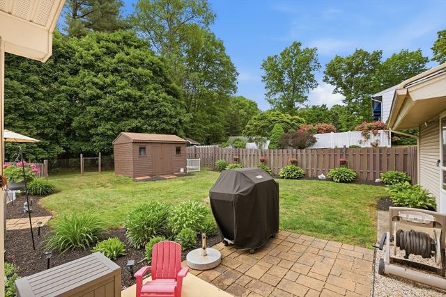 2 Alan Road, Hudson, MA 01749