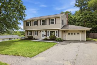 2 Alan Road, Hudson, MA 01749