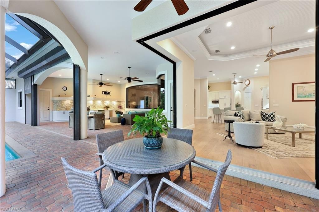 1725 Supreme CT, NAPLES, FL 34110 — exterior