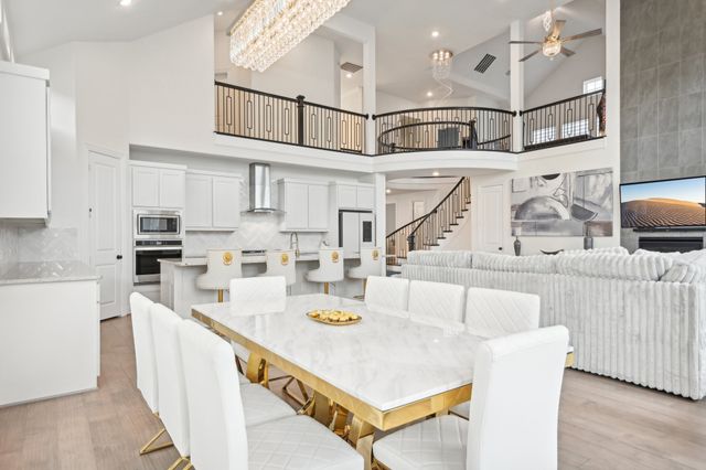 925 Oglethorpe Lane, Savannah, TX 76227