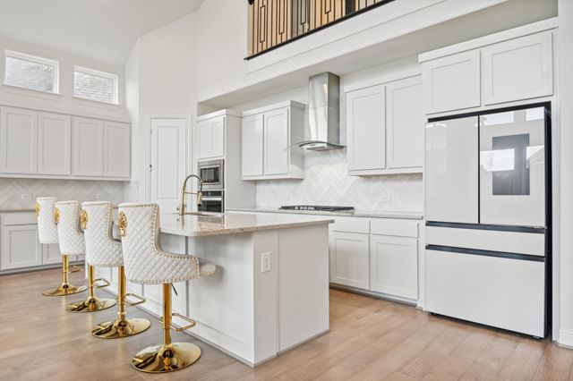 925 Oglethorpe Lane, Savannah, TX 76227