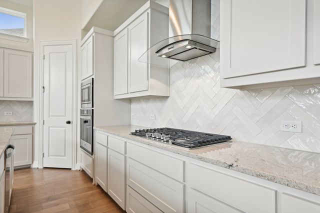 925 Oglethorpe Lane, Savannah, TX 76227