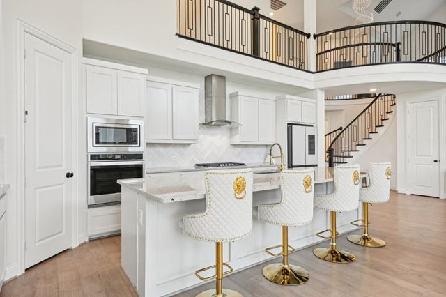 925 Oglethorpe Lane, Savannah, TX 76227