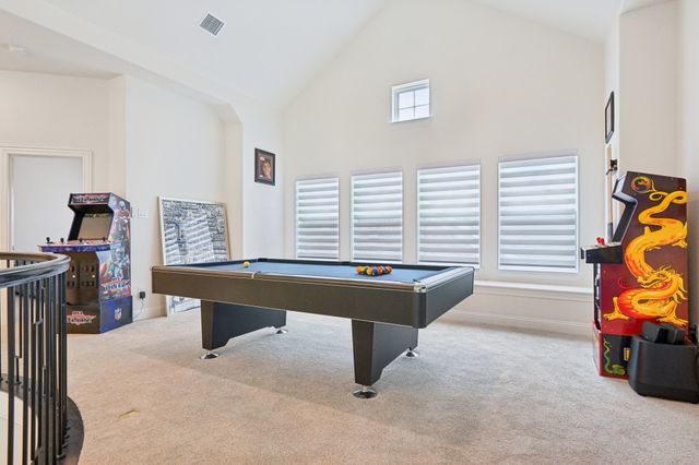 925 Oglethorpe Lane, Savannah, TX 76227
