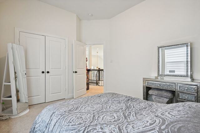 925 Oglethorpe Lane, Savannah, TX 76227