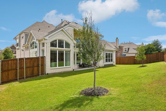 925 Oglethorpe Lane, Savannah, TX 76227