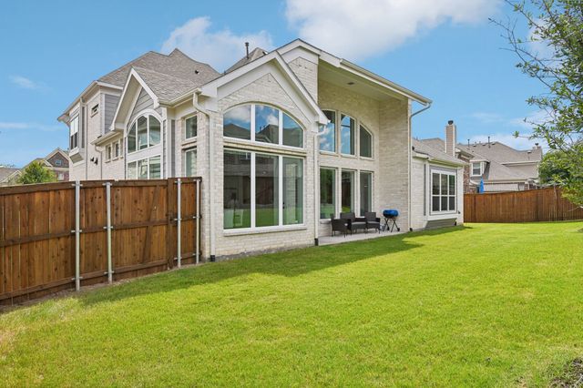 925 Oglethorpe Lane, Savannah, TX 76227