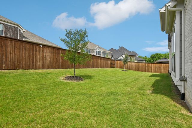 925 Oglethorpe Lane, Savannah, TX 76227