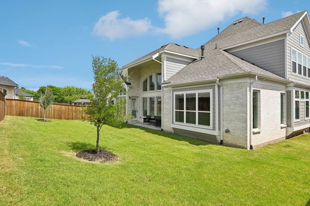 925 Oglethorpe Lane, Savannah, TX 76227