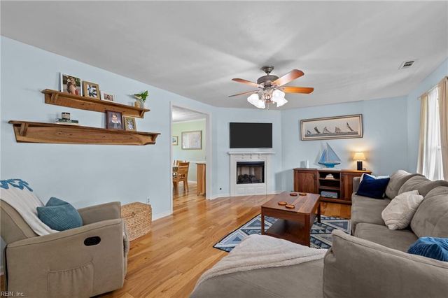 116 Kings WAY, Moyock, NC 27958