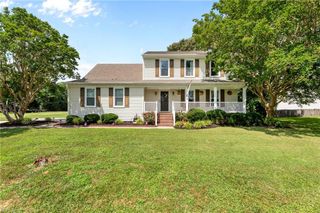 116 Kings WAY, Moyock, NC 27958