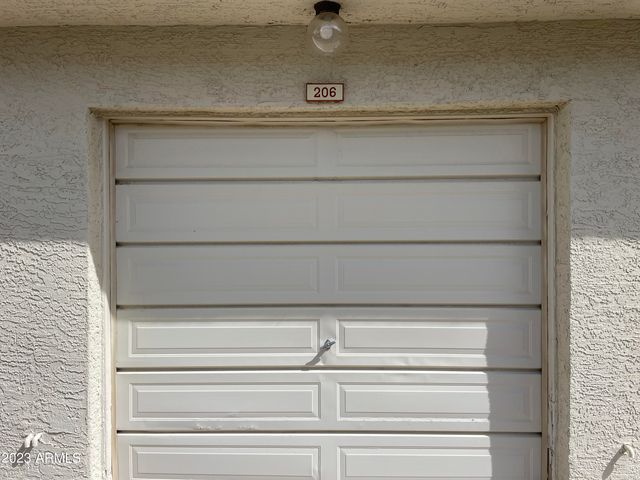 19820 N 13TH Avenue 206, Phoenix, AZ 85027