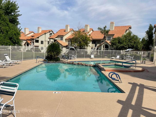 19820 N 13TH Avenue 206, Phoenix, AZ 85027