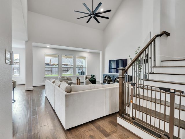 23606 Greenwood Springs Place, Katy, TX 77493