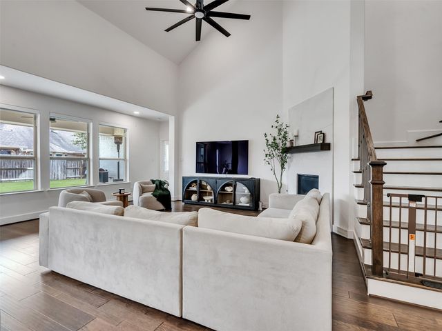 23606 Greenwood Springs Place, Katy, TX 77493