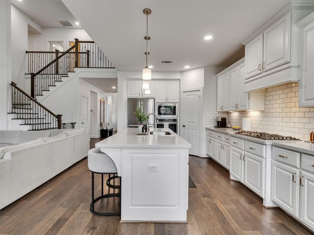 23606 Greenwood Springs Place, Katy, TX 77493