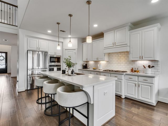 23606 Greenwood Springs Place, Katy, TX 77493