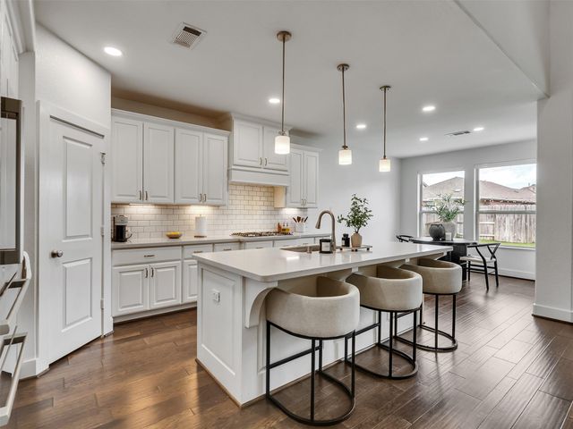 23606 Greenwood Springs Place, Katy, TX 77493