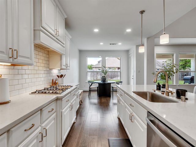 23606 Greenwood Springs Place, Katy, TX 77493