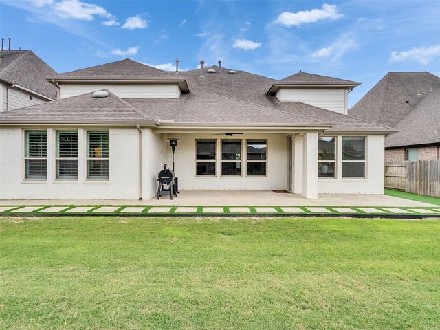 23606 Greenwood Springs Place, Katy, TX 77493