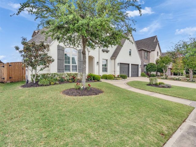 23606 Greenwood Springs Place, Katy, TX 77493