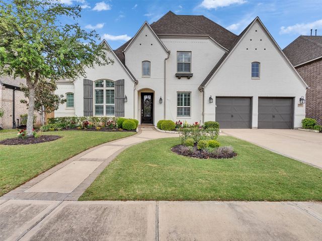 23606 Greenwood Springs Place, Katy, TX 77493