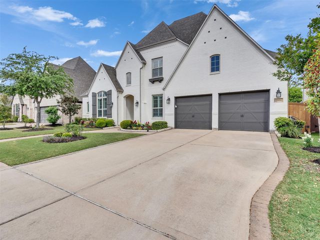 23606 Greenwood Springs Place, Katy, TX 77493