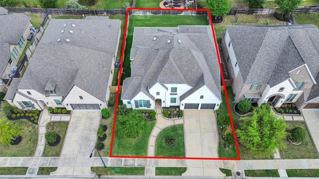 23606 Greenwood Springs Place, Katy, TX 77493