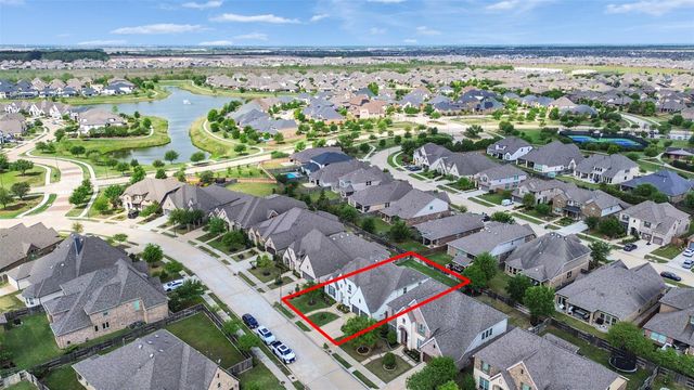 23606 Greenwood Springs Place, Katy, TX 77493