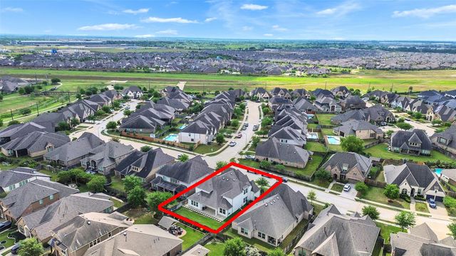 23606 Greenwood Springs Place, Katy, TX 77493