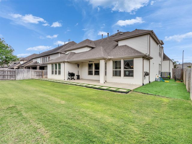 23606 Greenwood Springs Place, Katy, TX 77493