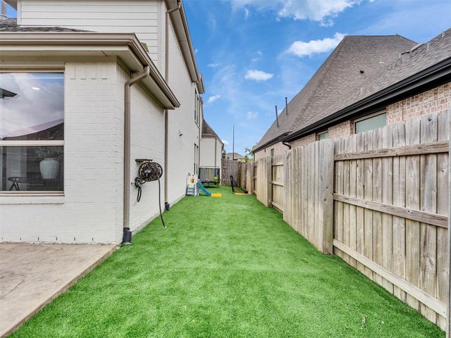 23606 Greenwood Springs Place, Katy, TX 77493