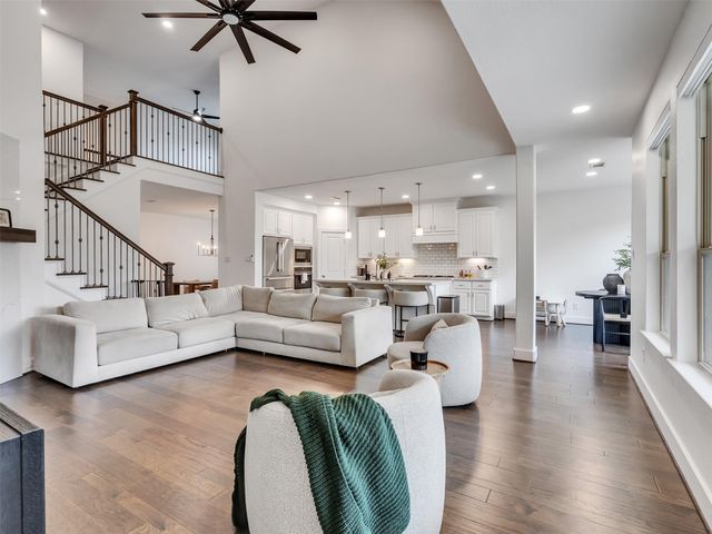 23606 Greenwood Springs Place, Katy, TX 77493