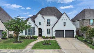 23606 Greenwood Springs Place, Katy, TX 77493