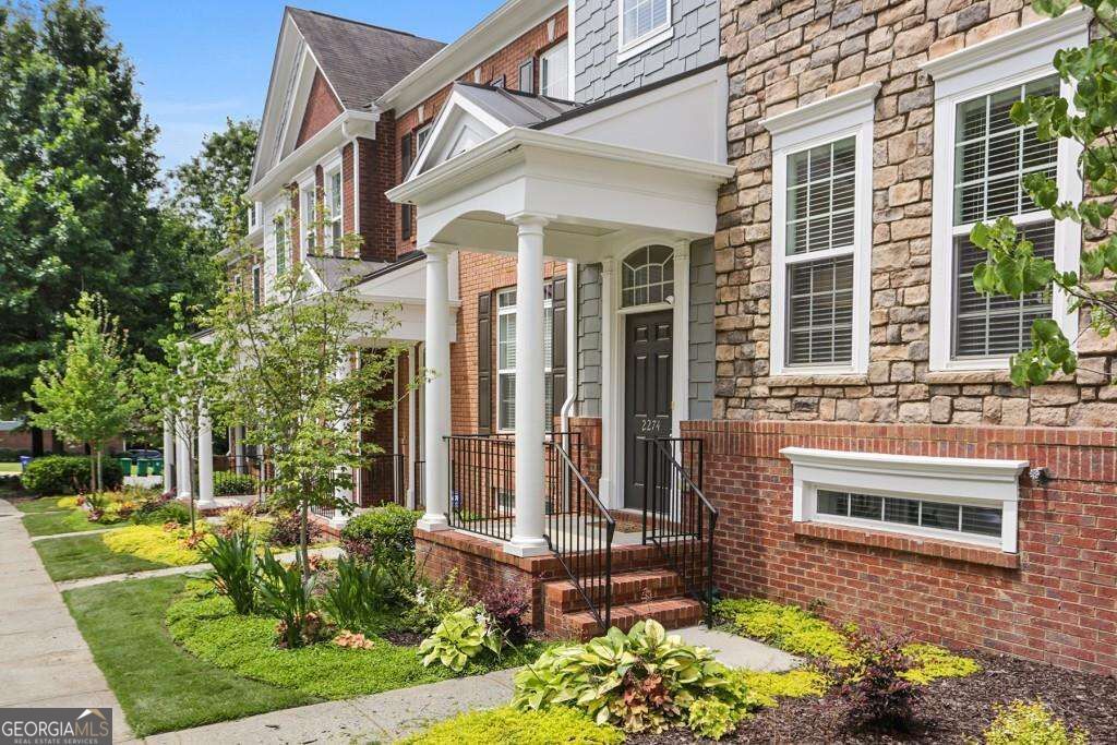 2274 Limehurst Drive NE, Atlanta, GA 30319 — photo 2
