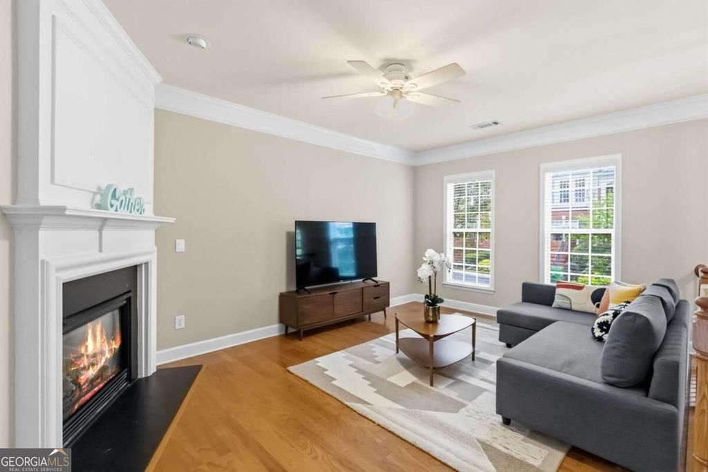 2274 Limehurst Drive NE, Atlanta, GA 30319 — photo 5