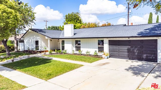 1485 Norwich Avenue, Thousand Oaks, CA 91360