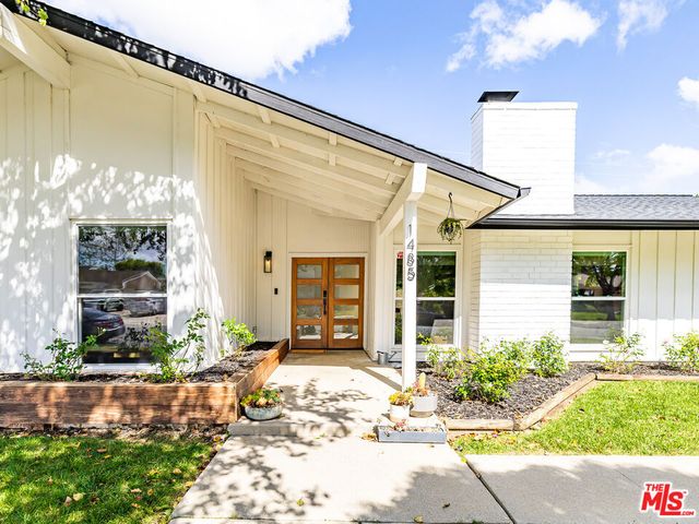 1485 Norwich Avenue, Thousand Oaks, CA 91360