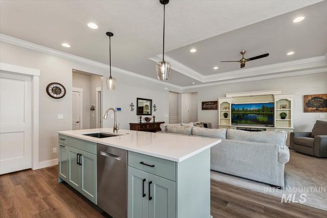 1653 Shoal Point Ave, Middleton, ID 83644