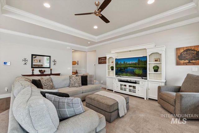 1653 Shoal Point Ave, Middleton, ID 83644