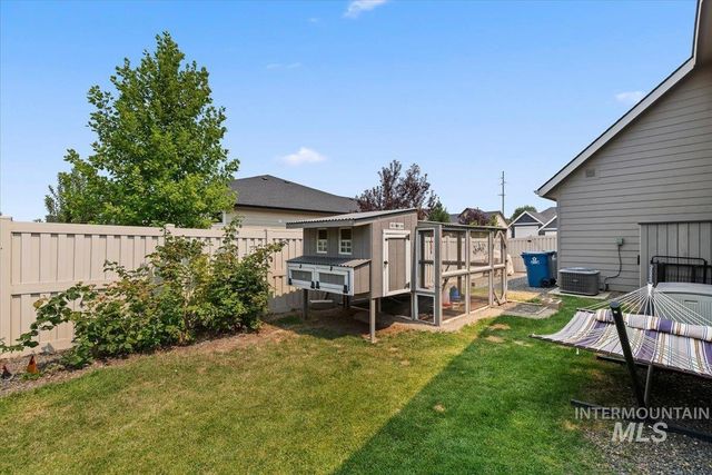 1653 Shoal Point Ave, Middleton, ID 83644