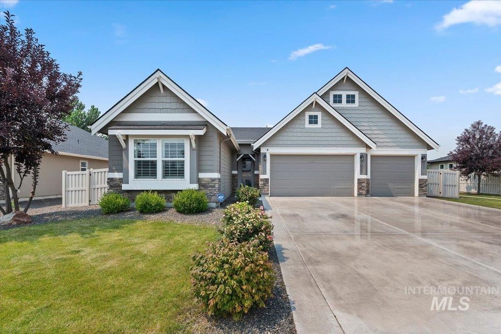1653 Shoal Point Ave, Middleton, ID 83644 photo 1