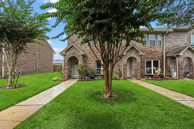 930 Birnham Woods Boulevard, Pasadena, TX 77503