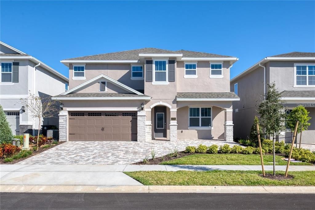 273 AUBURN AVENUE, Kissimmee, FL 34747