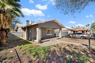 126 N 10TH Avenue, Phoenix, AZ 85007