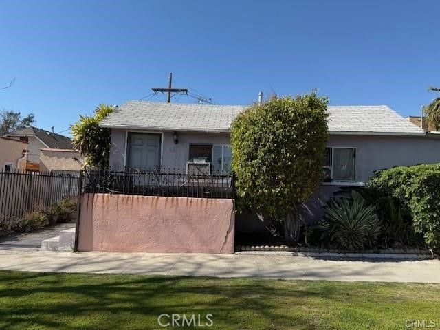 423 S Chevy Chase, Glendale, CA 91205
